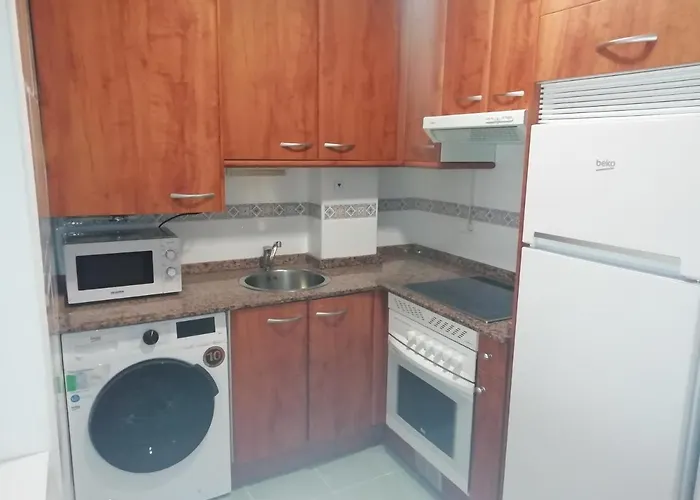Apartamento Conlledo