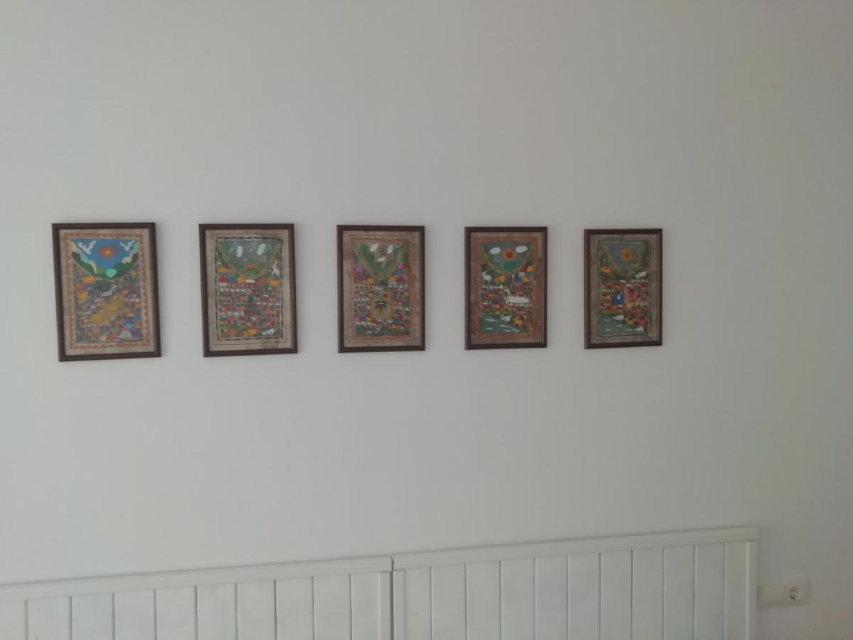 Conlledo Apartment